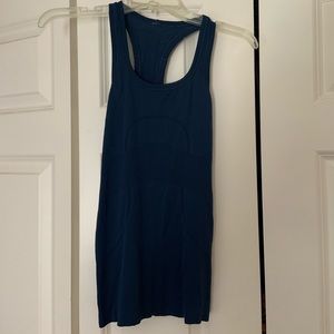 Lululemon Swiftly Tank